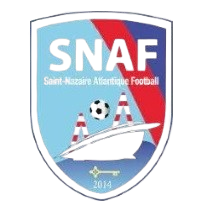 Logo de AF Saint Nazaire